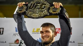 Khabib