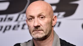 Fabien Barthez