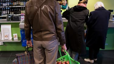 Le commerce est le secteur qui enregistre le plus grand nombre d'emplois créés.
