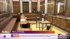 Un faux antiquaire arnaquait des vieilles dames en s'invitant chez elles