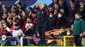 Ole Gunnar Solskjaer