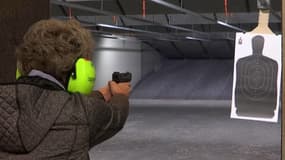 Les ventes d’armes à feu ont augmenté de 91% aux Etats-Unis 