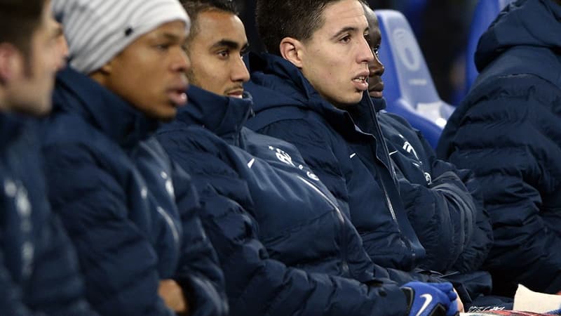 Samir Nasri