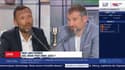 Kevin Diaz : "Dani Alves ne peut pas attendre du PSG une prolongation de 2 ans"