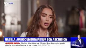 Une série documentaire sur Nabilla disponible dès aujourd'hui sur Amazon Prime