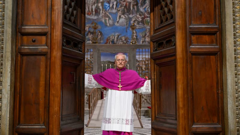 DIRECT. Élection du nouveau pape: vers une fumée blanche? Quatre votes prévus ce jeudi au conclave