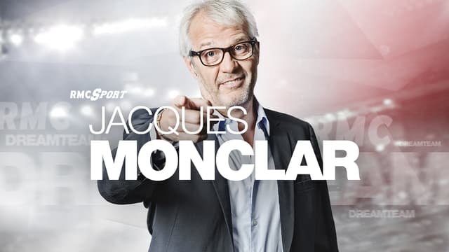 Jacques Monclar
