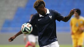 Kingsley Coman