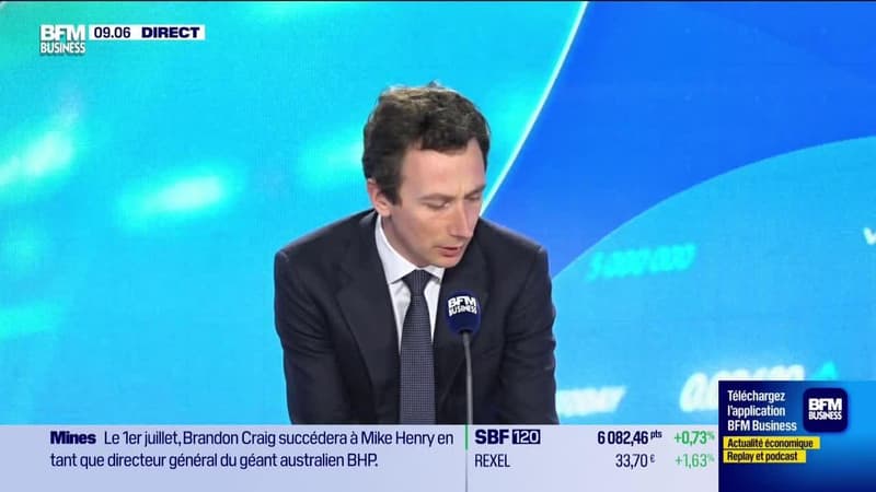 L'éclaireur : Iran, les États-Unis moins exposés que l'UE ? - 18/03