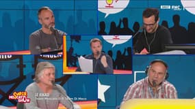 Le kikadi du mercredi 12 juin 2019