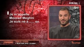 Footissime - Les comparaisons avec Zidane, l'Algérie et son exil au Qatar: le prompteur de Meghni