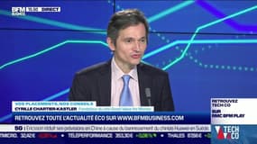 Cyrille Chartier-Kastler (Good Value for Money) : Assurance-vie, tous pareils en matière de services associés ? - 16/07