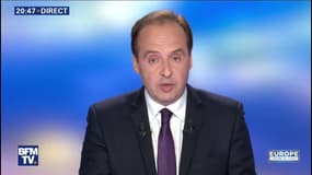 La mesure qui caractérise la liste menée par Nathalie Loiseau? "Nous voulons une Europe de progrès"