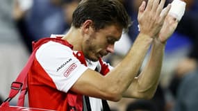Nicolas Mahut 