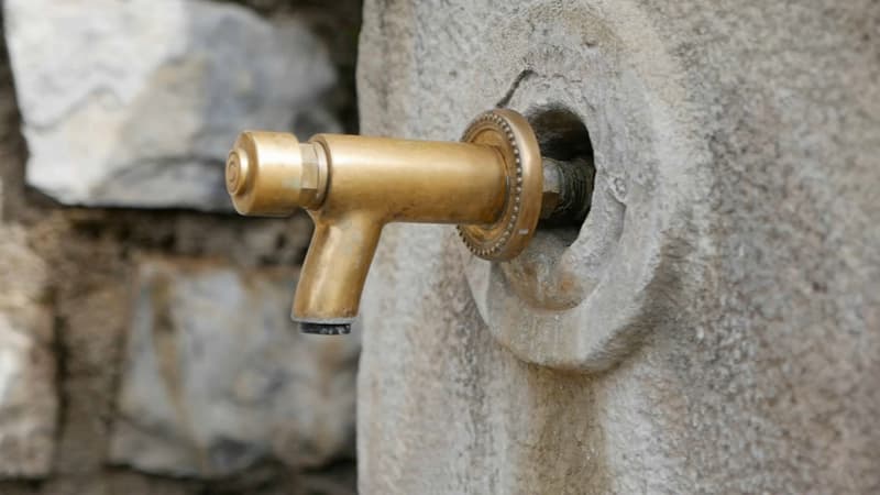 Des restrictions d'usage de l'eau sont mises en place dans plusieurs communes.