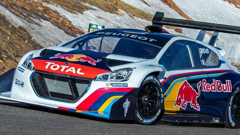 Sébastien Loeb