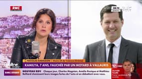 Rodéos urbains : faut-il durcir la répression ?