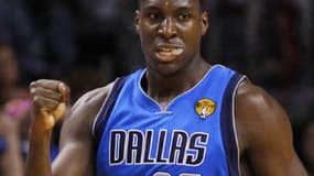 Ian Mahinmi