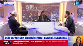 Virage Marseille du vendredi 14 mars - Nadir convoqué avec le Maroc, une première 