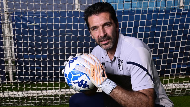 Italie: tout juste retraité des terrains, Buffon trouve un poste prestigieux