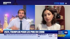 Chine Éco : 2024, tremplin pour les PME en Chine - 25/06