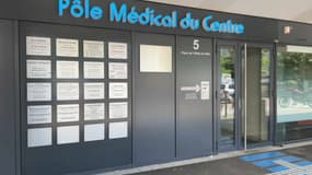 La ville de Soultz a accueilli trois nouveaux médecins généralistes