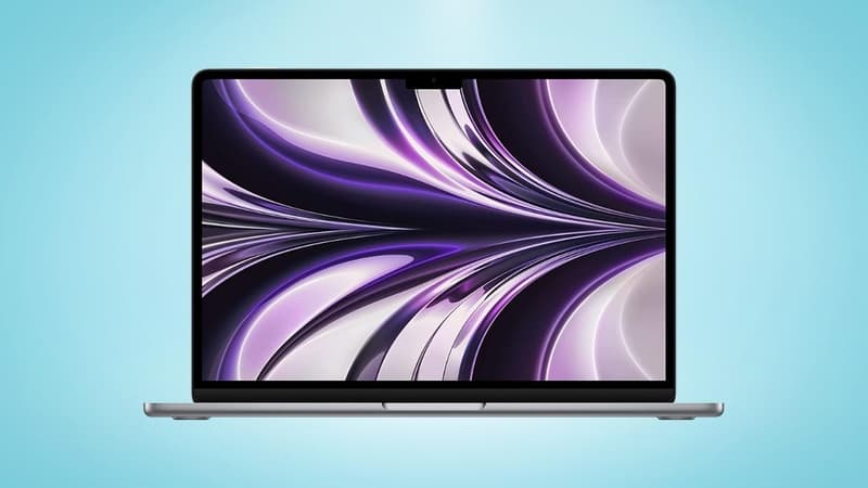 MacBook Air Apple : vous le souhaitez en promo ? Ce site l’a fait pour vous