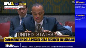 Guerre en Ukraine: les États-Unis préviennent qu'ils pourraient se retirer des efforts diplomatiques.