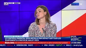 Le contrôle parental sera installé par défaut sur tous les équipements à partir de juillet 2024 - 13/07