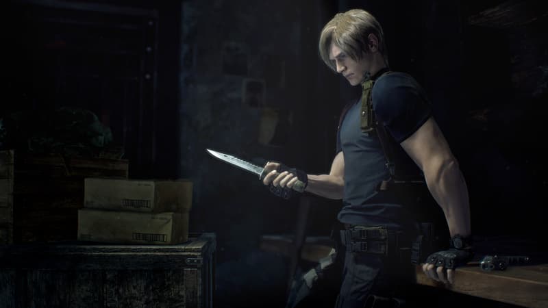 Avec la sortie de son remake, Resident Evil 4 rappelle pourquoi il a marqué une génération
