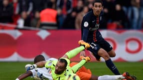 Angel Di Maria