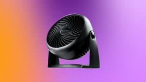 Ce ventilateur a fait plus de 15 000 heureux : pourquoi ne pas être le prochain ?