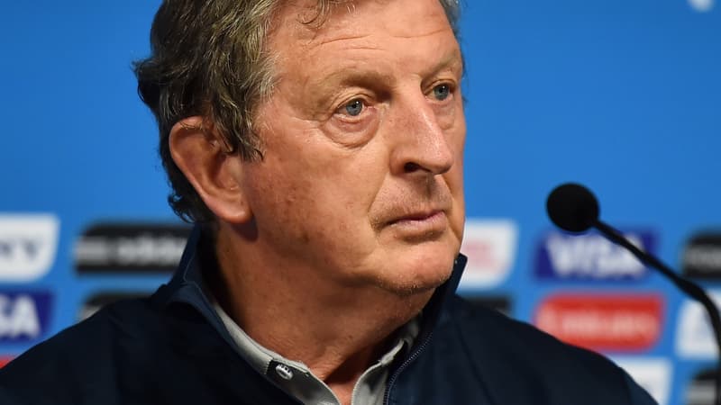 Roy Hodgson