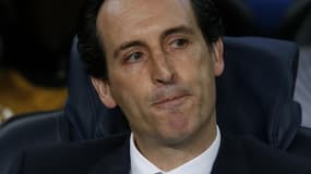 Unai Emery