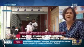 L'interview "Savoir comprendre" : Dominique Voynet - 13/05