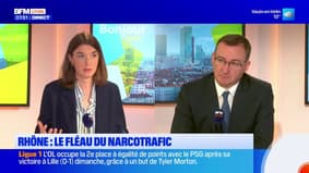 Grand Lyon : dans la "guerre" face au narcotrafic, la justice frappe les dealeurs au portefeuille