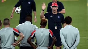 Laurent Blanc