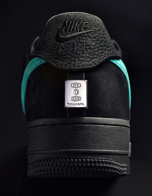Nike x Tiffany & Co. 2023