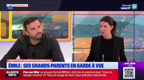 Mort d'Émile: les grands-parents en garde à vue 