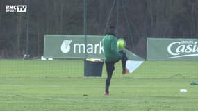 Ligue 1 - Ntep de retour en France