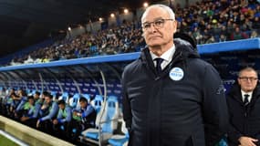Claudio Ranieri