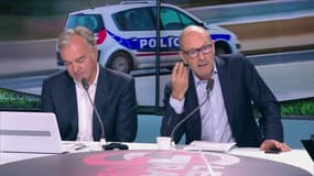 Plan vélo à Paris: "La politique de Mme Hidalgo, c'est de dire que la voiture, c'est le diable"