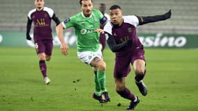 Kylian Mbappé