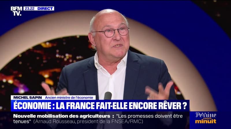 Guerre commerciale avec Donald Trump: 