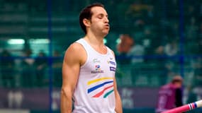 Renaud Lavillenie