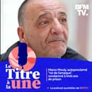 Tous les soirs dans Le Titre à la Une, découvrez ce qui se cache derrière les gros titres. Céline Kallmann vous raconte une histoire, un récit de vie, avec aussi le témoignage intime de celles et ceux qui font l'actualité.