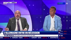 Le débat : Medef, peu importe qui l’emporte ? - 25/05