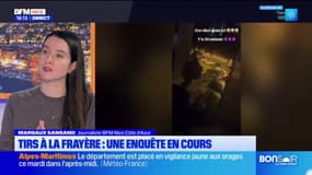 La Frayère : de nouveaux tirs entendus hier soir dans le quartier