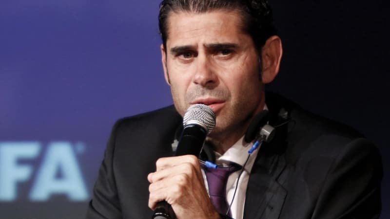 Fernando Hierro