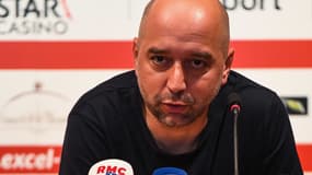 Gérard Lopez